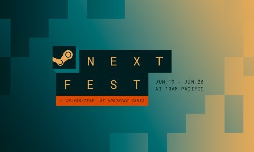 Počeo je novi Steam Next Fest, isprobajte tone igara potpuno besplatno