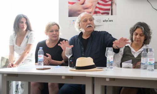 Predstavljena 23. sezona Kazališta Ulysses, ovogodišnja premijera 'Othello'