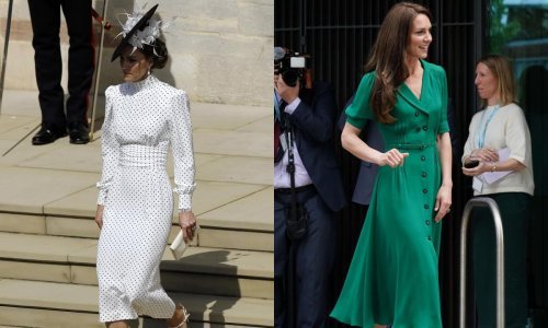 Kate Middleton ima nove omiljene cipele: I ona nosi retro klasik kojem se rado vraćamo
