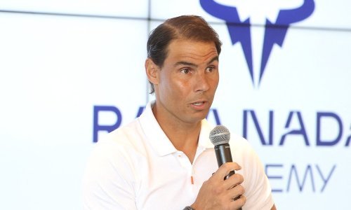 Je li moguće da će mu učiniti ovo? Zbog Nadala počela borba za promjenu pravila