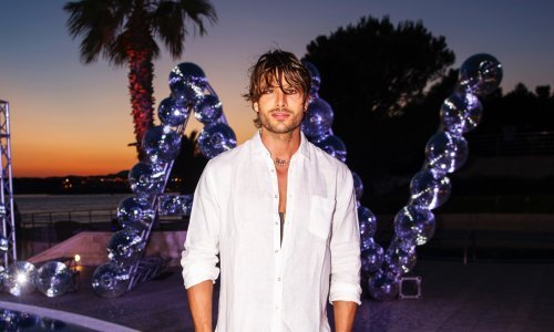 Skok u more i opuštanje uz knjigu: Vlaho Arbulić videom pokazao kako izgleda njegov odmor