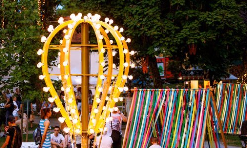 Ljeto u Samoboru donosi besplatne koncerte Natali Dizdar, Detoura i drugih