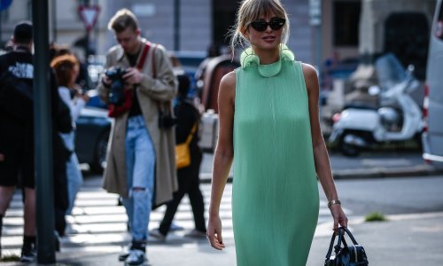 Nosive u svim prigodama: Najljepše pastelne haljine s polica trgovina