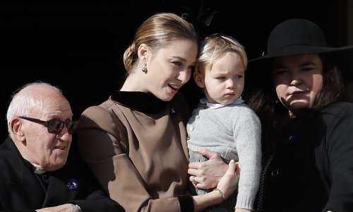 Hoće li snaha monegaške princeze napokon rasvijetliti ubojstvo u koje je bio upetljan princ