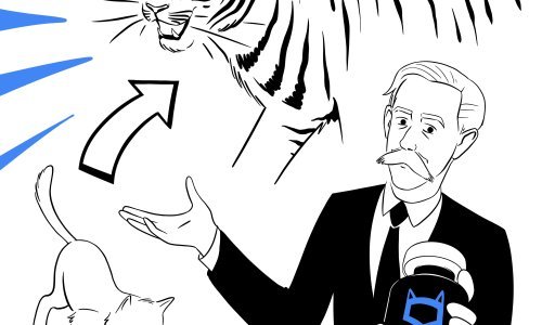 Od malog istraživača do velikog nobelovca pomoću vitamina