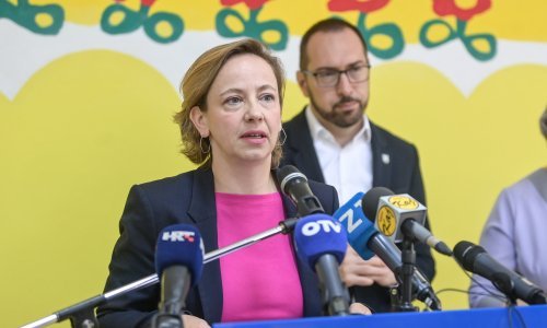 Gradske vlasti objavile: Više od tri tisuće djece u Zagrebu ostalo bez vrtića