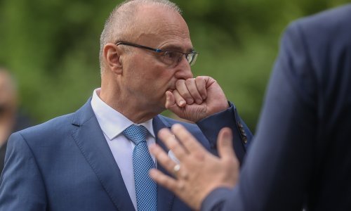 Hrvatska predsjeda Jadransko - jonskom inicijativom