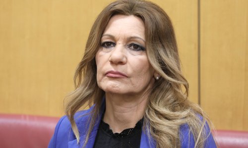 Državna tajnica: Suci prvog stupnja nikad ne miruju, zaslužuju povišicu