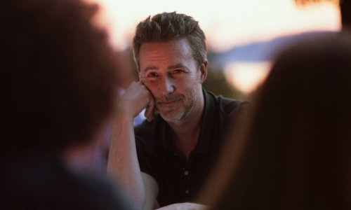 Edward Norton boravi u Dubrovniku; dan proveo uživajući u ljepotama Elafita