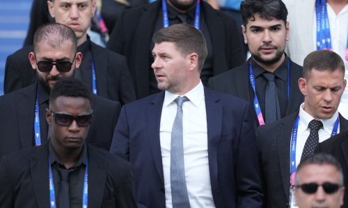 Na ponudu bogatih Saudijaca odmahnuo je rukom: Nema od toga ništa