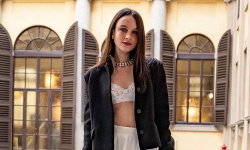 Ovu praktičnu suknju u duhu 70-ih ponovno ćemo viđati posvuda