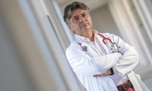 Pročelnik zavoda na Zaraznoj: Virusni meningitis je blaga bolest, uobičajena u ovo doba