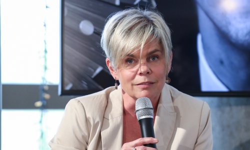 Upravno vijeće 'Lisinskog' poduprlo Kristinu Bukojević Flegar za ravnateljicu