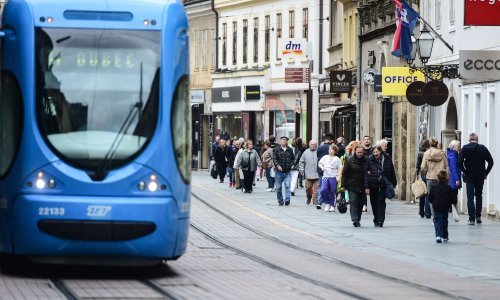 Sindikati: Odluka Ustavnog suda je veliki poraz za sve radnike u Hrvatskoj