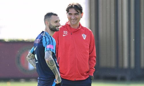 Brozoviću stigla ponuda bogatih Saudijaca; evo koji klub ga želi i koju mu plaću nude