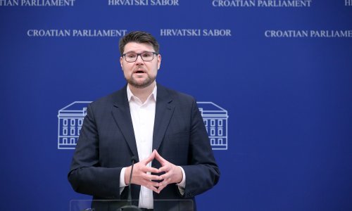 SDP: Na putu smo privatizacije zdravstvenog sustava