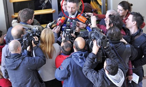 Rektori uz Barišića: Svi smo u sukobu interesa!