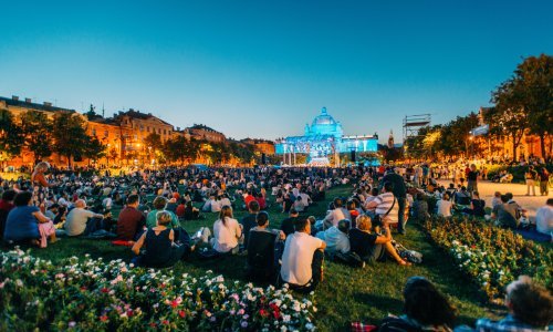 Zagreb Classic - koncert pod zvijezdama za sve ljubitelje klasične glazbe