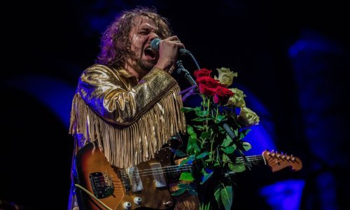 Mladi kralj američkog indie rocka Kevin Morby stiže u Ljubljanu