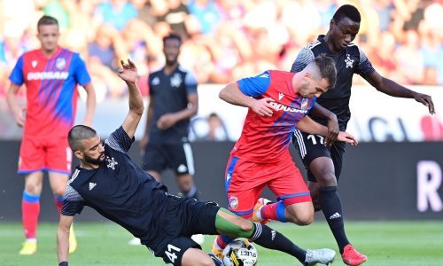 Prvo pojačanje za novi Pampas; Osijek doveo igrača kojem je Tomas već bio trener