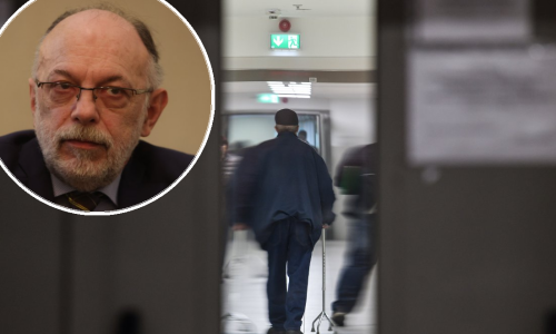 Bressan: 'Događa nam se slom javnog zdravstva'