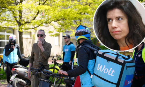 Peović tražila da se iz ZOR-a izbace agregatori, HDZ odbio