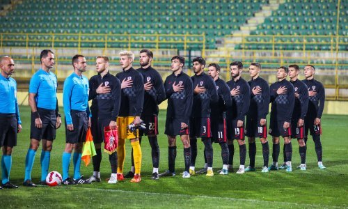 I hrvatski su reprezentativci prošli obuku, ali bolje da nikad to ne moraju primjeniti