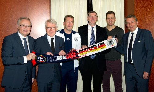 Za Nijemce je to bila 'nacionalna sramota', a legendarni Ćiro najbolji im je uzor