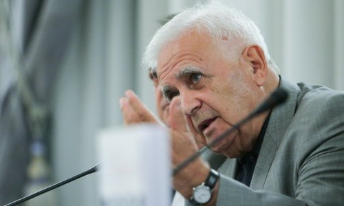 Galić: HRT treba promijeniti dio programa i ljudi koja ga nekritički veže uz vlast