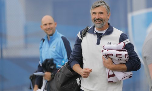 Ivanišević opisao kako stvarno funkcionira s Đokovićem izvan terena