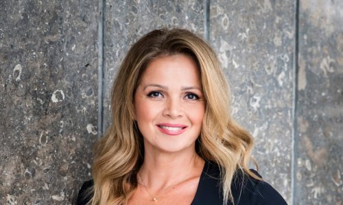 Sandra Bagarić ne skriva sreću i ponos: 'Srce mi ko' kuća'