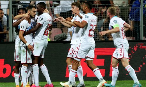 Zenica u šoku zbog kiksa Zmajeva, Moldavci osramotili Poljake