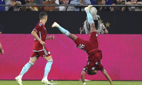 Sadio Mane i Seneglaci srušili Brazilce, kriza Njemačke nastavila se i protiv Kolumbije