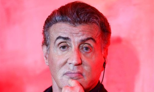 Sylvester Stallone otkrio što je natjeralo Adele da kupi njegovo imanje