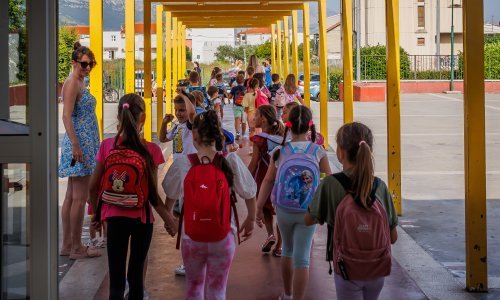 Počinju praznici za više od 400.000 učenika; poznati datumi za iduću školsku godinu