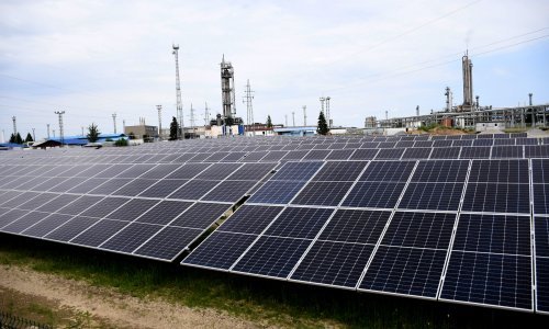 Solare i male vjetroelektrane moći će graditi i zajednice građana