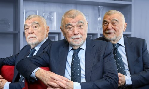 Mesić objavljuje bombastične memoare: Ovo su neke od pikanterija