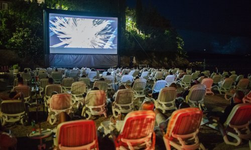 Svečano otvoren treći Ponta Lopud festival, u Hrvatsku stigle brojne filmske zvijezde