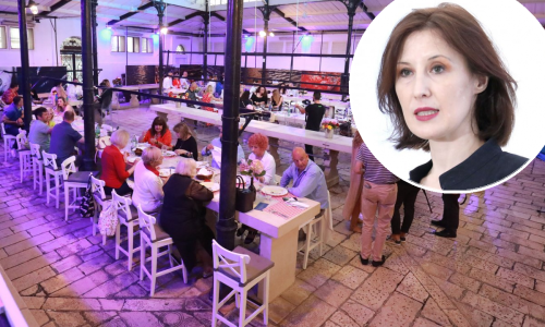 Zaoštrio se sukob zbog večere u Noštromu. Je li ovo kraj osovine Orešković - Puljak?