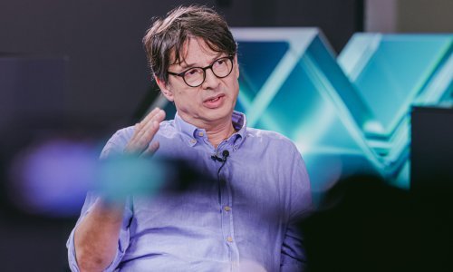 Kako je Hrvatska postala mala TV supersila? Nebojša Taraba o bogatoj karijeri i novoj uzbudljivoj seriji