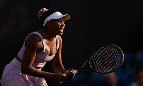 Venus Williams i Elina Svitolina dobile pozivnice za Wimbledon