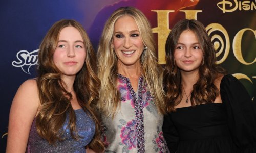 Sarah Jessica Parker otkrila da njezine kćeri nisu gledale kultnu seriju