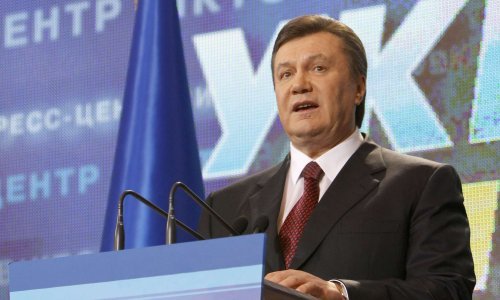 Ukrajina je izabrala put koji ne vodi nikamo