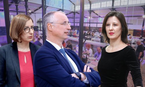 Svi detalji i protagonisti rata Puljaka i Orešković: Gdje je zapravo puklo?