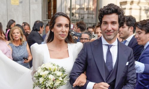 U ovu predivnu vjenčanicu bezvremenskog stila nije se teško zaljubiti