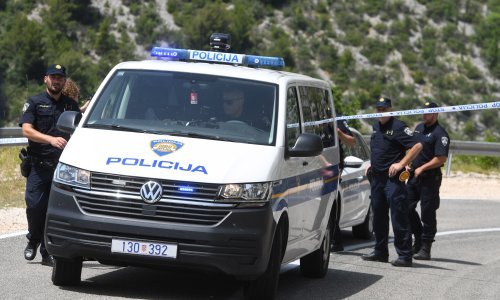 Oglušio se na ranije zabrane vožnje pa ide u zatvor