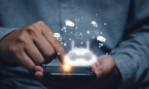 Koristite ChatGPT? Možda su se i vaši podaci našli na dark webu