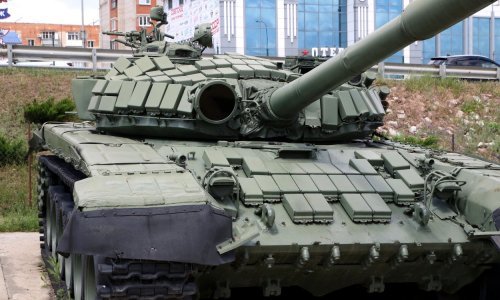 Rusija je dosad bila prijetnja zbog svoje snage, sad je rizik zbog nestabilnosti