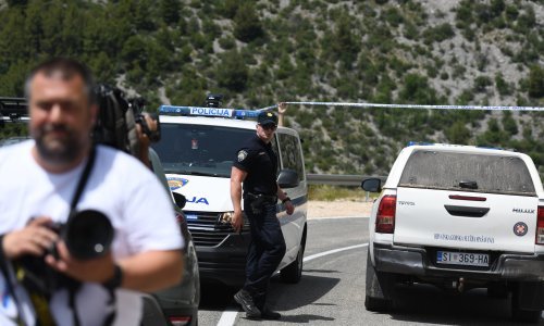 Srušio se mađarski vojni helikopter: Pronađena tijela, je li moguće da je ovo razlog pada?