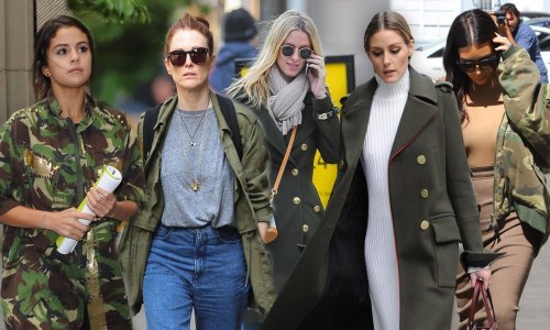 Modni trend koji ne pokazuje znakove posustajanja